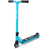 Micro Ramp Scooter - Cyan