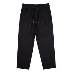 Santa Cruz Solid Strip Elastic Waist Pant - Youth