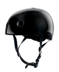 Micro Kids Helmet - Gloss Black