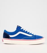 Vans Style 36 - (Retro Sport) Limoges Parisian Night