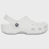 Crocs Classic Clog - White