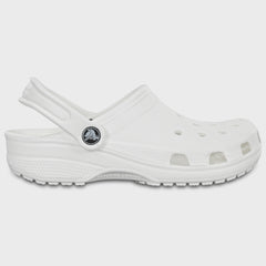 Crocs Classic Clog - White