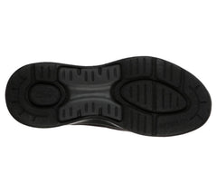 Skechers Go Walk Arch Fit Grateful - Black/Black