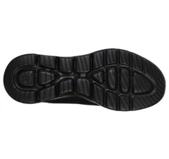 Skechers Go Walk 5 - Black/Black