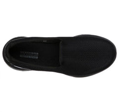 Skechers Go Walk 5 - Black/Black