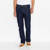 Levi's Original 501 Jean - Rinse 37461