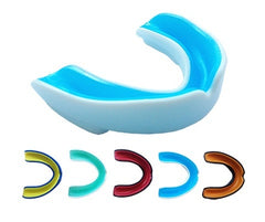 Silver Fern Mouth Guards