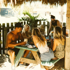 Sun Bum 237 Aloe Cool Down Gel