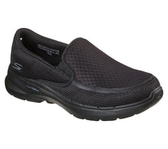 Skechers Go Walk 6 - Orva - Black