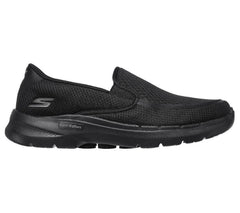 Skechers Go Walk 6 - Orva - Black