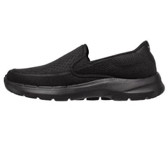 Skechers Go Walk 6 - Orva - Black