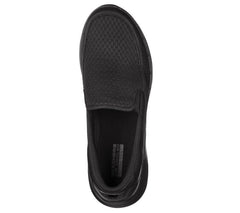 Skechers Go Walk 6 - Orva - Black