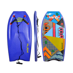 Manta Alien Bodyboard 42" - Assorted