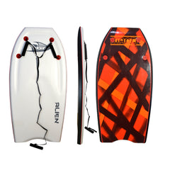 Manta Alien Bodyboard 42" - Assorted
