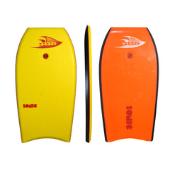 Manta Sonic Bodyboard - Assorted