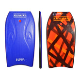 Manta Viper Bodyboard - Assorted