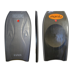 Manta Viper Bodyboard - Assorted