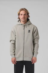 RPM Zip Hood - Abbey Stone