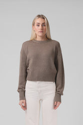RPM Ayla Knit - Sand