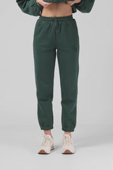 RPM Binate Trackie Pant - Pine Needle