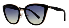 Moana Rd Ladies Fashion Sunnies - Greta Garbo