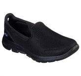 Skechers Go Walk 5 - Black/Black