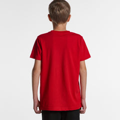 AS Colour Youth Tee - Assorted