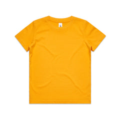 AS Colour Youth Tee - Assorted