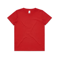 AS Colour Youth Tee - Assorted
