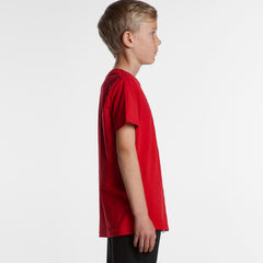 AS Colour Youth Tee - Assorted