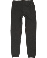 Salty Crew Slow Roll Sweatpant - Black Heather