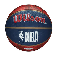 Wilson NBA Team Tiedye Basketball