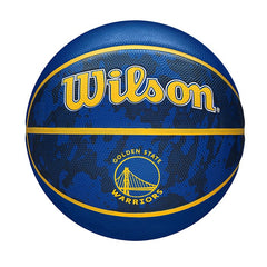 Wilson NBA Team Tiedye Basketball