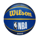 Wilson NBA Team Tiedye Basketball