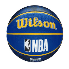 Wilson NBA Team Tiedye Basketball
