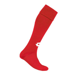 Lotto Performance III Football Socks - Red