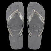 Havaianas Top - Steel Gray