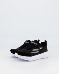 Skechers Kids Go Run 400 V2 - Black/Silver