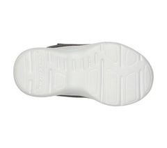 Skechers Boys Skech-Stepz 2.0 - Mini Wanderer - Charcoal Red