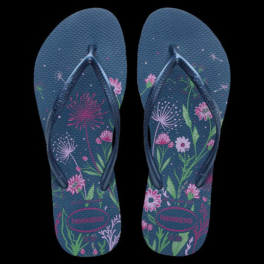 Havaianas organic slim store