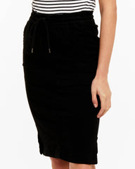 Betty Basic Sierra Skirt - Black