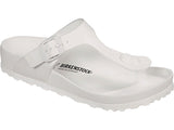 Birkenstock Gizeh EVA - White