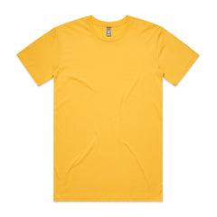 AS Colour Staple Tee - Assorted