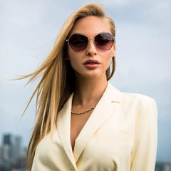 Prive Revaux After Party - Mocha