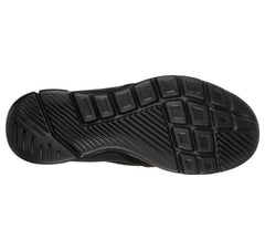Skechers Equalizer 3.0 - Bluegate - Black