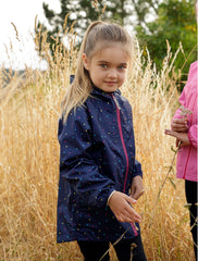 Therm Downpour Rainshell - Multi Dot