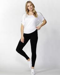 Betty Legging - Black