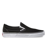 Vans Classic Slip On - Black