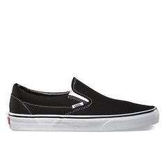 Vans Classic Slip On - Black