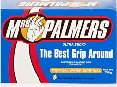 Mrs Palmers Comp Wax